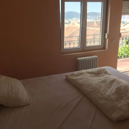 Villa In Bar Podgoriçe