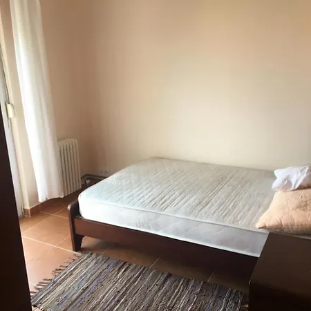Villa In Bar *