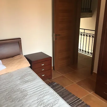 Villa In Bar *