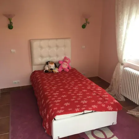 Villa In Bar Podgorica