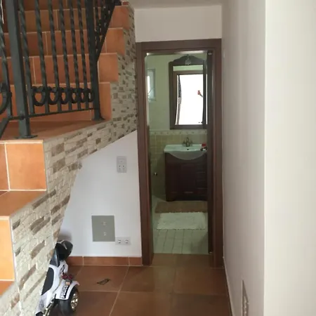 In Bar *